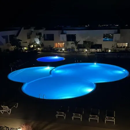 Apartman Mariposa Blanca