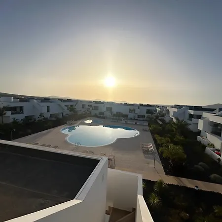 Mariposa Blanca Apartman