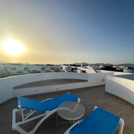 Apartman Mariposa Blanca