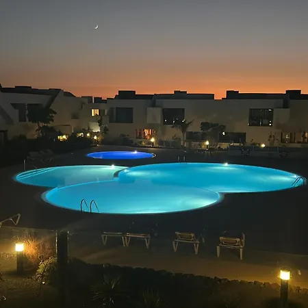 Apartman Mariposa Blanca *