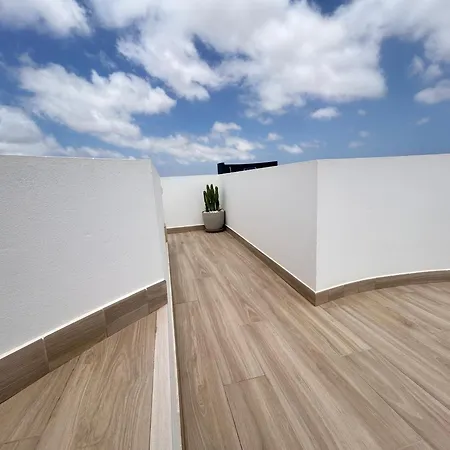 Apartman Mariposa Blanca