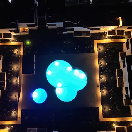 Mariposa Blanca Apartman Villaverde