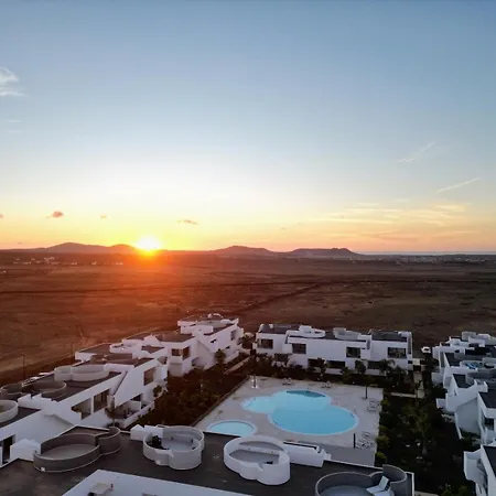 Mariposa Blanca Apartman *