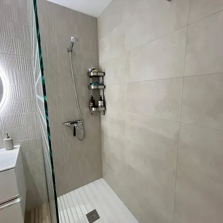 Mariposa Blanca * Villaverde