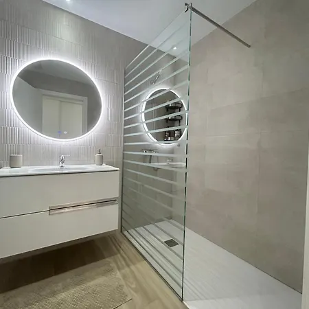 Mariposa Blanca Apartman *