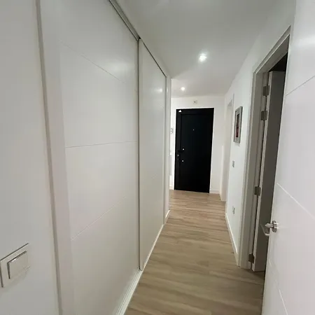 Mariposa Blanca Apartman Villaverde