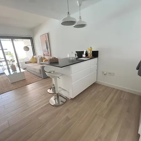 Mariposa Blanca Apartman *