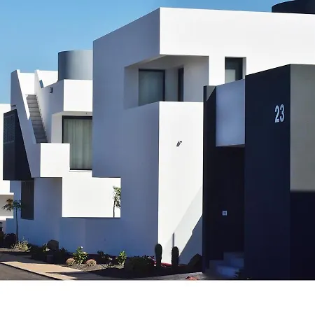 Mariposa Blanca Apartman *