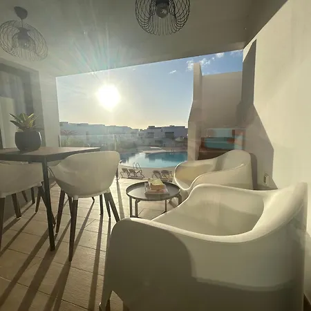 Apartman Mariposa Blanca *