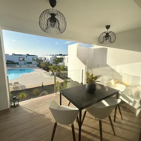 Apartman Mariposa Blanca Villaverde