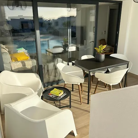 Mariposa Blanca Villaverde