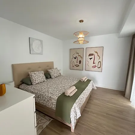 Apartman Mariposa Blanca *