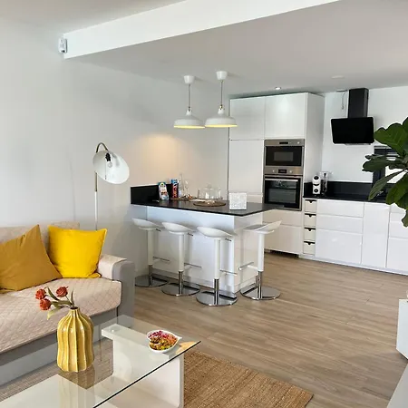 Apartman Mariposa Blanca Villaverde