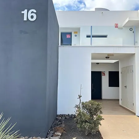 Mariposa Blanca Apartman *