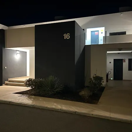 Mariposa Blanca * Villaverde