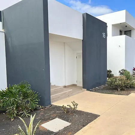 Apartman Mariposa Blanca