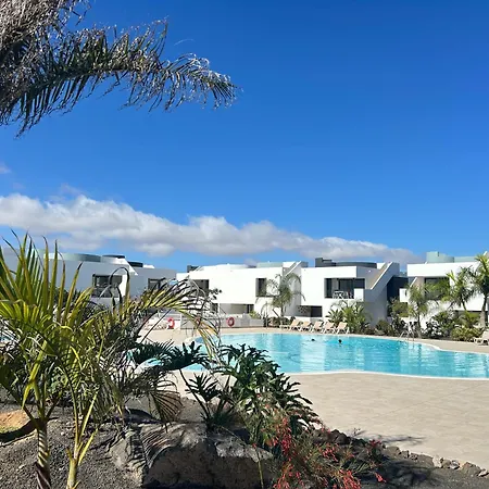 Mariposa Blanca Villaverde