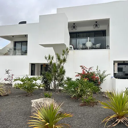 Mariposa Blanca * Villaverde