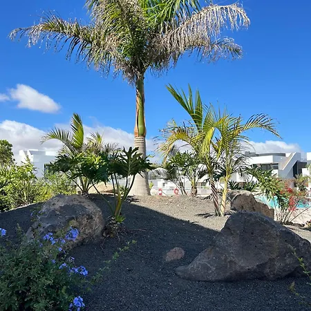 Apartman Mariposa Blanca *