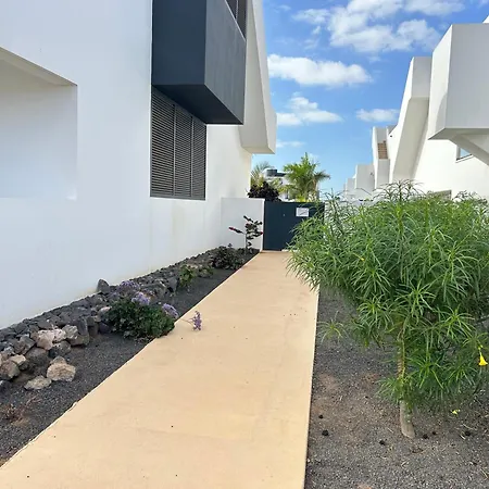 Mariposa Blanca Villaverde