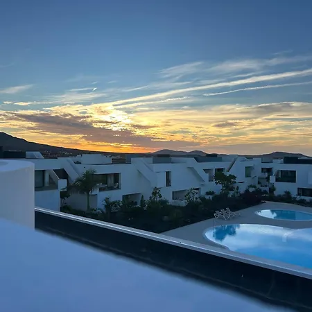 Apartman Mariposa Blanca