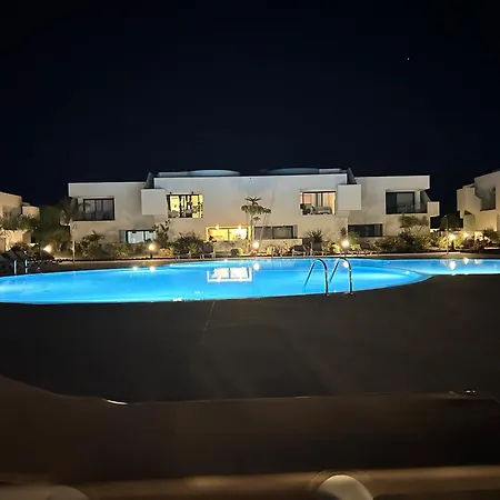 Mariposa Blanca Apartman