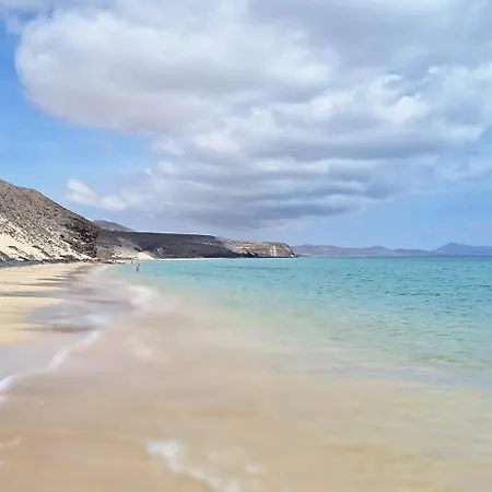 Mariposa Blanca Apartman *