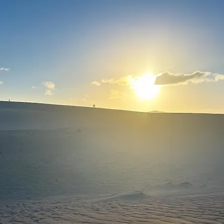 Apartman Mariposa Blanca *