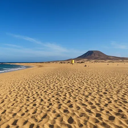 Apartman Mariposa Blanca *