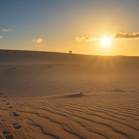 Mariposa Blanca Apartman