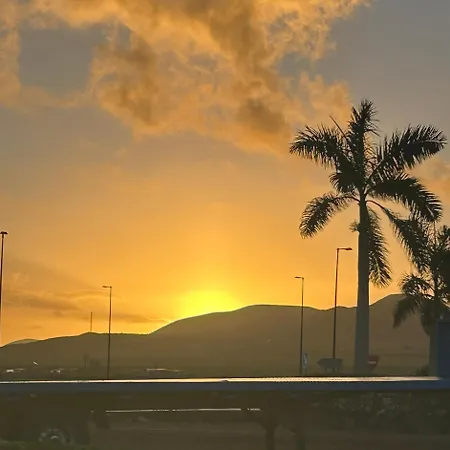 Apartman Mariposa Blanca